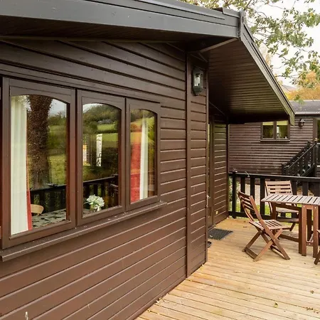 Casa de Férias Glaramara Keswick (Cumbria)
