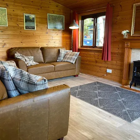 Casa de Férias Glaramara